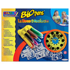 Coffret la roue des couleurs