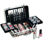 Mallette de maquillage Fashion
