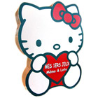 Mémo et Loto Hello Kitty