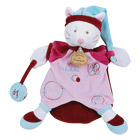 Marionnette Catchou le chat