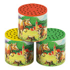Boite à meuh vaches