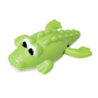 Crocodile de bain à remonter