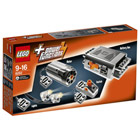 8293-Ensemble Moteur Power Fonctions