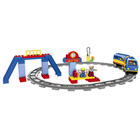 5608-Mon premier ensemble de train