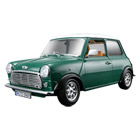 Mini Cooper 60 1/18ème Gold