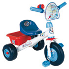 Tricycle Benne