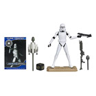 Figurine Star Wars - CLONE TROOPER PHASE II