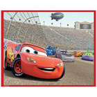 Puzzle 60 pièces Cars