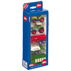 Coffret Véhicule Agricole 1/64 ème