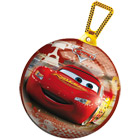 Ballon sauteur Cars