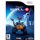 WII Wall-E
