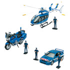 Coffret Gendarmerie