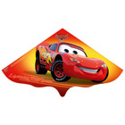 Cerf-volant Cars