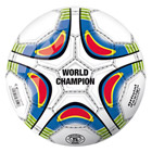 Ballon World Champion CT