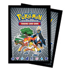 Protège-cartes Pokemon