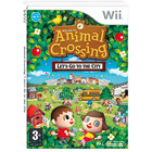 WII Animal Crossing