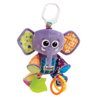 Elie l'Eléphant d'activités