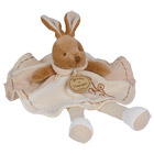 Doudou Lapin Bio