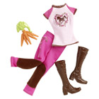 Tenue Métier Equestre