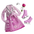 Tenue Métier Patineuse