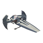 Clone Wars Véhicule Sith Infiltrator 