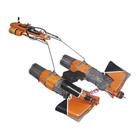 Clone Wars Véhicule Sebulba Podracer 