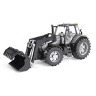 Tracteur LAMBORGHINI avec chargeur frontal