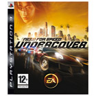 PS3 Need for speed 09