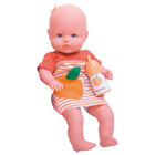 Nenuco Soft Abricot