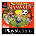 Jeu Junior Sports Football PlayStation