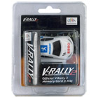 Carte mémoire V-rallye 2