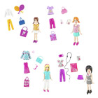 Polly-Pocket Super Modes