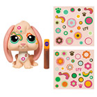 Petshop Déco Lapin