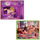 Puzzle de 200 pièces Titeuf