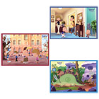 Puzzle de 500 pièces Titeuf