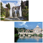 Puzzle 2000 Pièces Géo