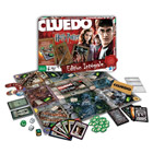 Cluedo Harry Potter