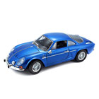 Alpine Renault 1600S