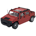4x4 Off Roader