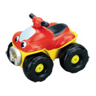 Quad Vroom Planet Mini Bolides