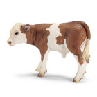 Veau Simmental Français
