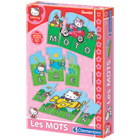 Les mots avec Hello Kitty
