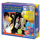Laboratoire D'anatomie