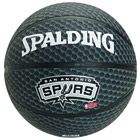 Ballon basket Spalding Spurs