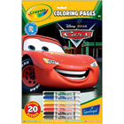 Pages à colorier Cars
