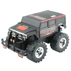 4x4 Pull Back Friction Power