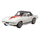 67 CORVETTE 427