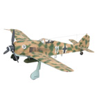 Maquette Revell MODEL SET FOCKE WULF FW 1