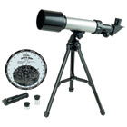 Télescope x 180