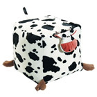 Pouf vache